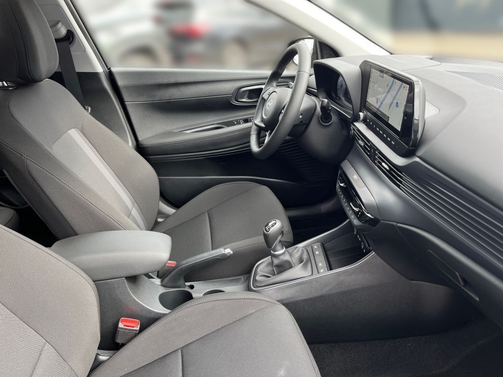 Hyundai i20 – Bild 14