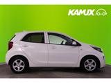 Kia Picanto 1.2 Vision+TEMPO+NAVI+KAMERA+SHZ+KLIMA - gebrauchte Kia Picanto aus dem Jahr 2023