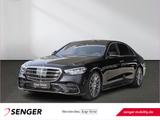 Mercedes-Benz S 450 e AMG lang DigitalLight Panorama Burmester - Mercedes-Benz S 450 Plug-in Hybrid (PHEV) Gebrauchtwagen