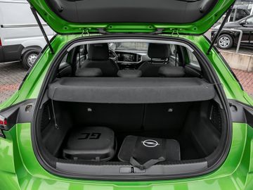Opel Mokka-e Edition Touchscreen DAB Sicht-Paket