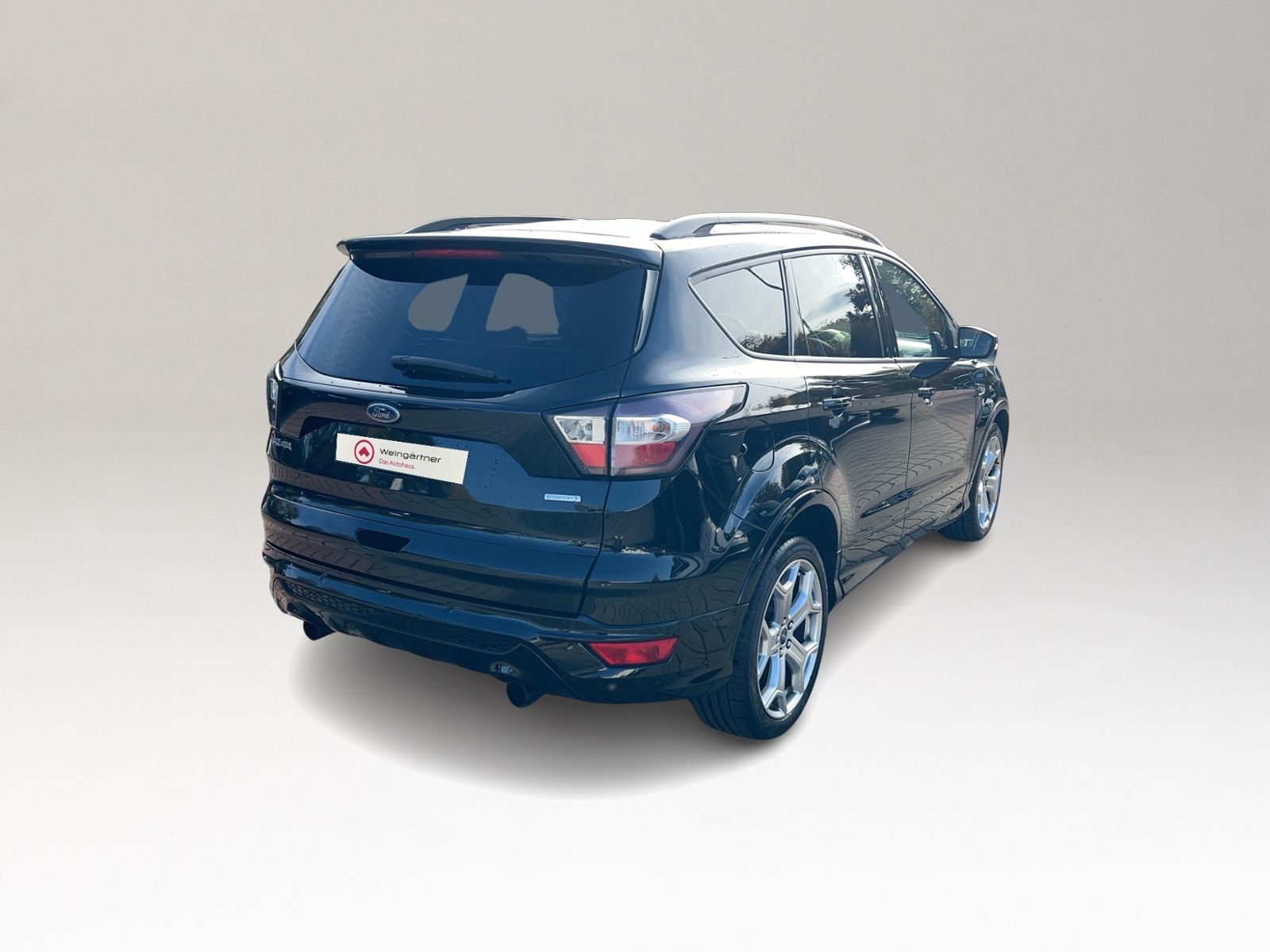 Kuga 1.5 EcoBoost ST-Line, Navi, Bi Xenon, Desig