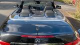 Mercedes-Benz E 250 Cabriolet E 250 BlueEFF. ELEGANCE ELEGANCE - Mercedes-Benz E 250: Von Privat