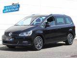 Volkswagen Sharan 2.0 TDI Allstar 7 Sitzer Kamera Navi - Volkswagen Sharan: Automatik