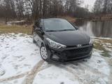 Hyundai i20 1.0 T-GDI 74kW Active Trend Active Trend