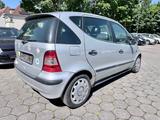 Mercedes-Benz A 170 CDI CLASSIC Automatik *Klima+AHK* - Mercedes-Benz 170
