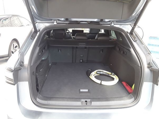 Volkswagen ID.7 - Bild 10