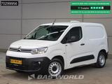 Citroën Berlingo 130pk Automaat L1H1 Navi Airco Cruise P - Citroën Berlingo l1