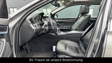 BMW 520 - 9