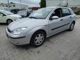 Ford Focus 1.6 Futura+KLIMA+TÜV/06/2026 - gebrauchte Ford Focus aus dem Jahr 2002