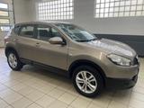 Nissan Qashqai Acenta - gebrauchte Nissan Qashqai aus dem Jahr 2010