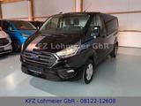Ford Transit Custom Kasten 340 L2 Trend *AHK*Dachträg - Ford Kastenwagen hoch + lang Transit trend