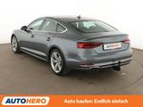 Audi A5 Sportback 40 TDI Sport Aut.*NAV*LED*TEMPO*PDC - gebrauchte Audi A5 aus dem Jahr 2019