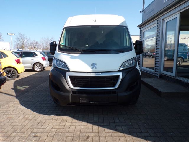 Peugeot Boxer Kasten Hochraum 335 L2H2 Pro Avantage Plus