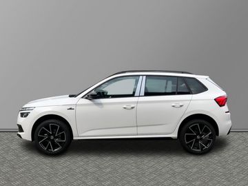 Skoda Kamiq 1.0 TSI Monte Carlo *2XPDC*LED*PANO* ALU
