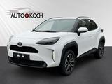 Toyota Yaris Cross Hybrid FWD Teamplayer 1.5 VVT-iE EU6 - Toyota Yaris Cross Neuwagen
