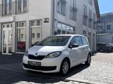 Skoda Citigo Active*KLIMA* - Skoda Citigo mit Benzin-Antrieb: Kleinwagen