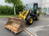 Komatsu WA70-5 SCHAUFEL* GABEL* Schnellwechsler* - Komatsu Raupe/Dozer
