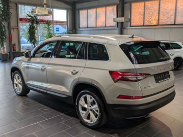 Skoda Kodiaq - 2
