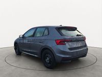 Skoda Fabia - Vorschau Bild 4