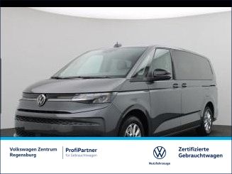 Volkswagen T7 Multivan Langversion Life AHK SHZ LED NAVI