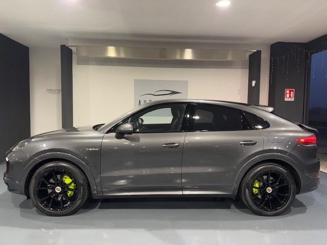Image of Porsche Cayenne