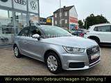 Audi A1 Sportback*PDC*KLIMA*EURO 6*Facelift*1.Hand - Audi A1: Eu