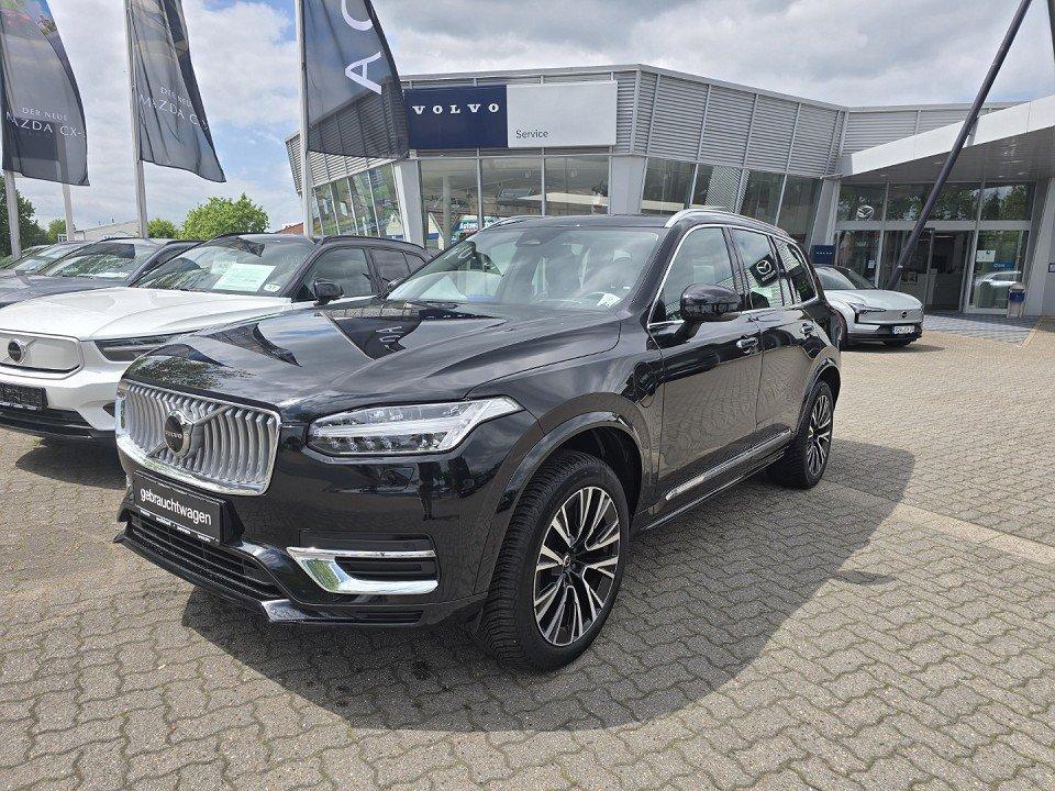 Volvo XC90 T8 Plug-In Hybrid (455 PS) AWD|AT8|7-Sitzer