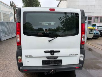 Opel Vivaro - 5