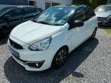 Mitsubishi Space Star Diamant Edition+ 1 Hand*Klima*Top* - Mitsubishi in Wuppertal
