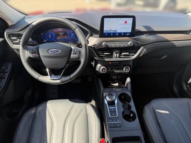 Fahrzeugabbildung Ford Kuga Plug-In Hybrid Vignale +LEDER+KLIMA+PDC+UVM