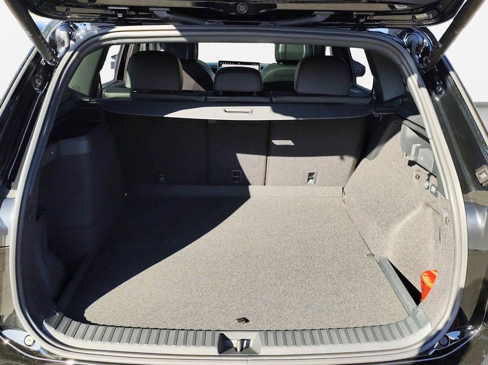 Volkswagen Tayron - Bild 12