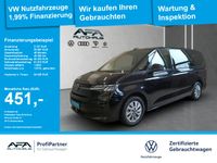 Volkswagen T7 Multivan - Vorschau Bild 1
