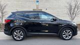 Hyundai SANTA FE 2.2 CRDi Premium Automatik AHK Scheckhe - gebrauchte Hyundai SANTA FE aus dem Jahr 2012