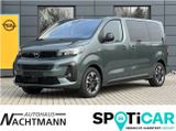 Opel Zafira Life Automatik "Facelift" Kamera,Navi,SHZ