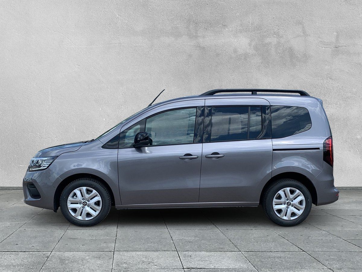 Renault Kangoo - Bild 2