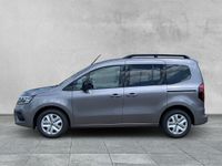 Renault Kangoo - Vorschau Bild 2
