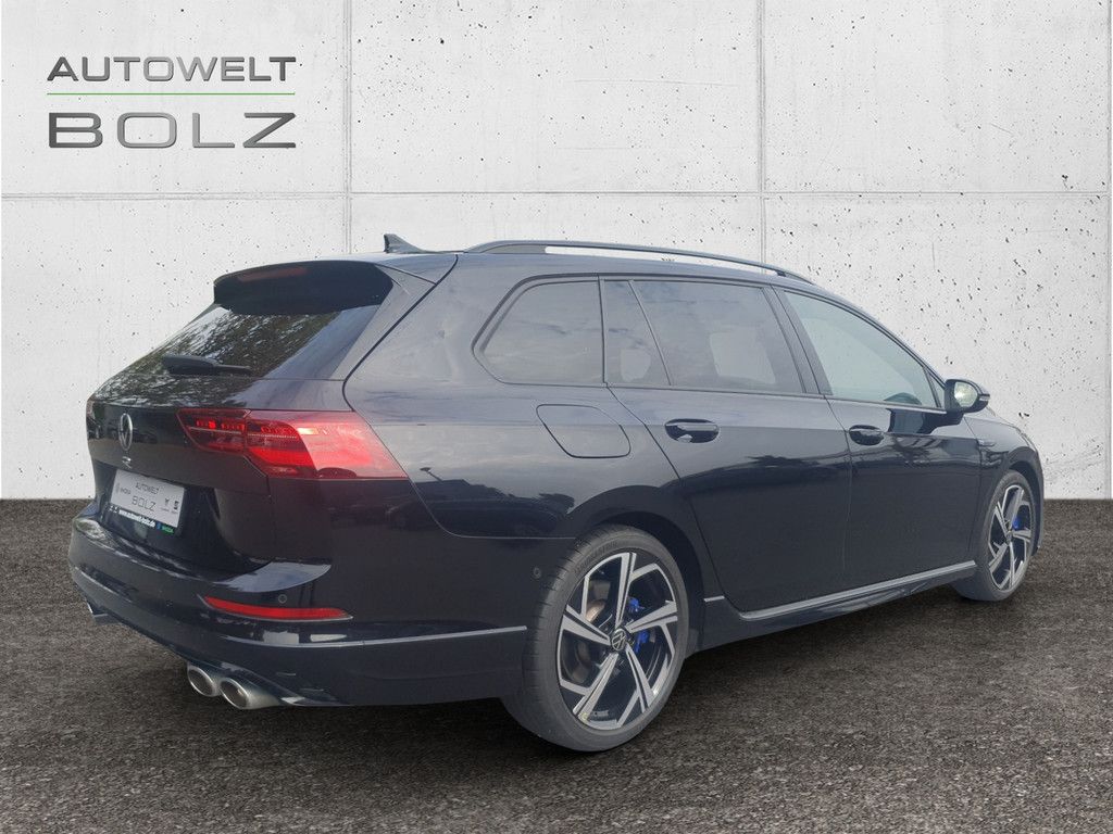 Volkswagen Golf VIII R 4Motion 2.0 TSI Navi Leder Kamera Di foto 5