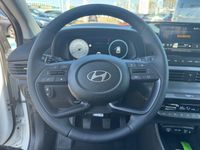 Hyundai i20 - Vorschau Bild 9