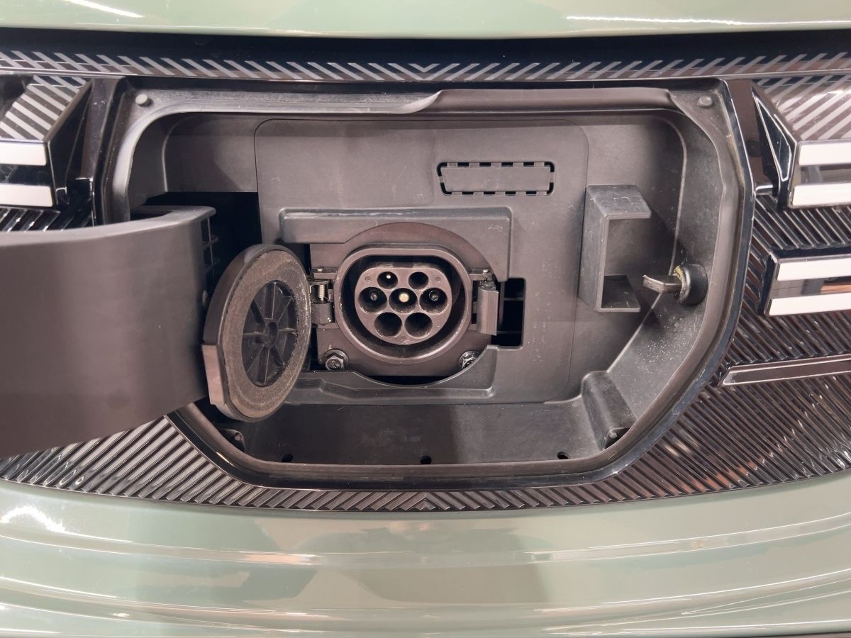 Dacia Spring - Bild 20