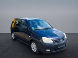 Suzuki Liana 1.6 Comfort Family - Suzuki Liana: Allradantrieb