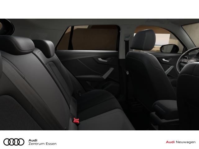 Audi Q2 35 TFSI ADVANCED LED AHK SHZ