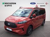 Ford Transit Custom Nugget 320 L1 Nugget/Markise