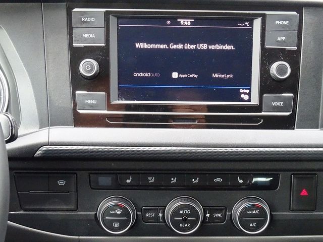 T6.1 Caravelle 2.0 TDI Trendline - LED / 8xSitze