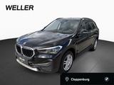 BMW X1 sDrive18d Advantage AHK,Kam,H/K,St+Go,HuD,DA+