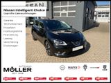 Nissan Pulsar 1.6 DIG-T Tekna Navi Leder SH LED AVM Alu - Nissan Pulsar aus 2016