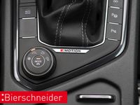 Volkswagen Tiguan Allspace - Vorschau Bild 17
