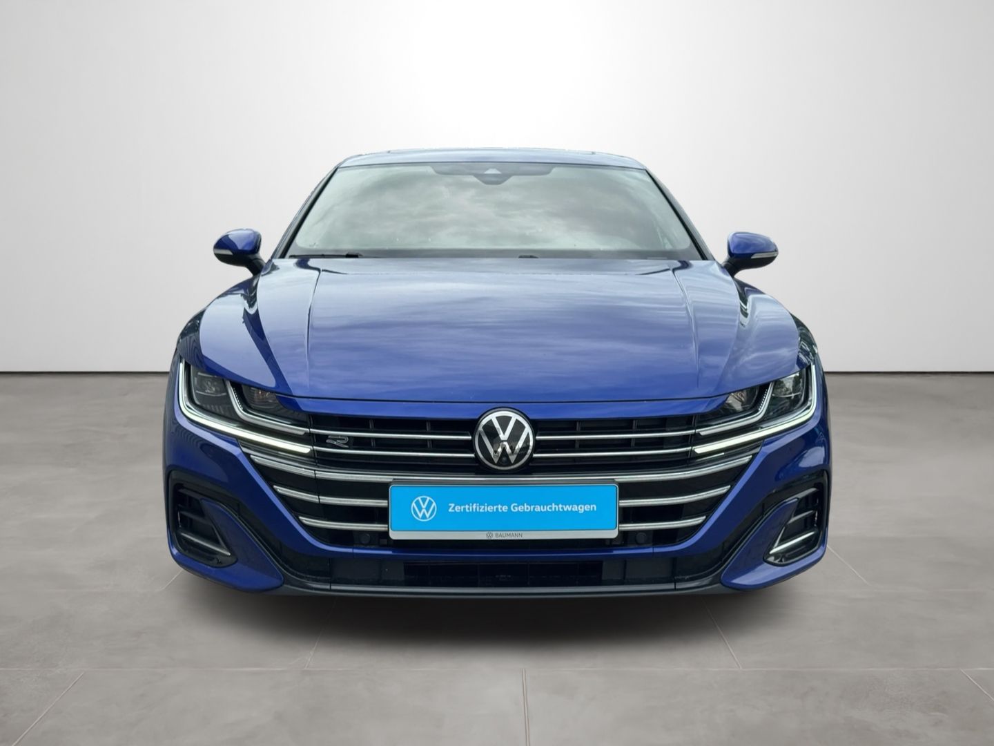 Arteon Shooting Brake 2.0 TDI DSG R-LINE *NAVI*