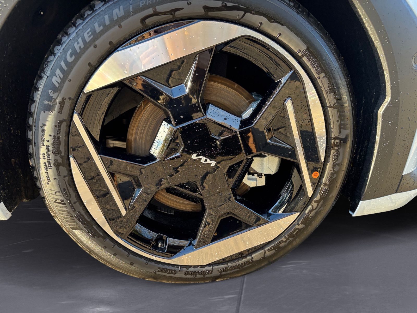 Kia EV4 - Bild 11