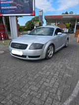 Audi tt 8n Lpg Prins Bj 2004 mit Tüv - Audi TT mit LPG-Antrieb
