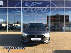 Foto Nummer 2: FORD Focus